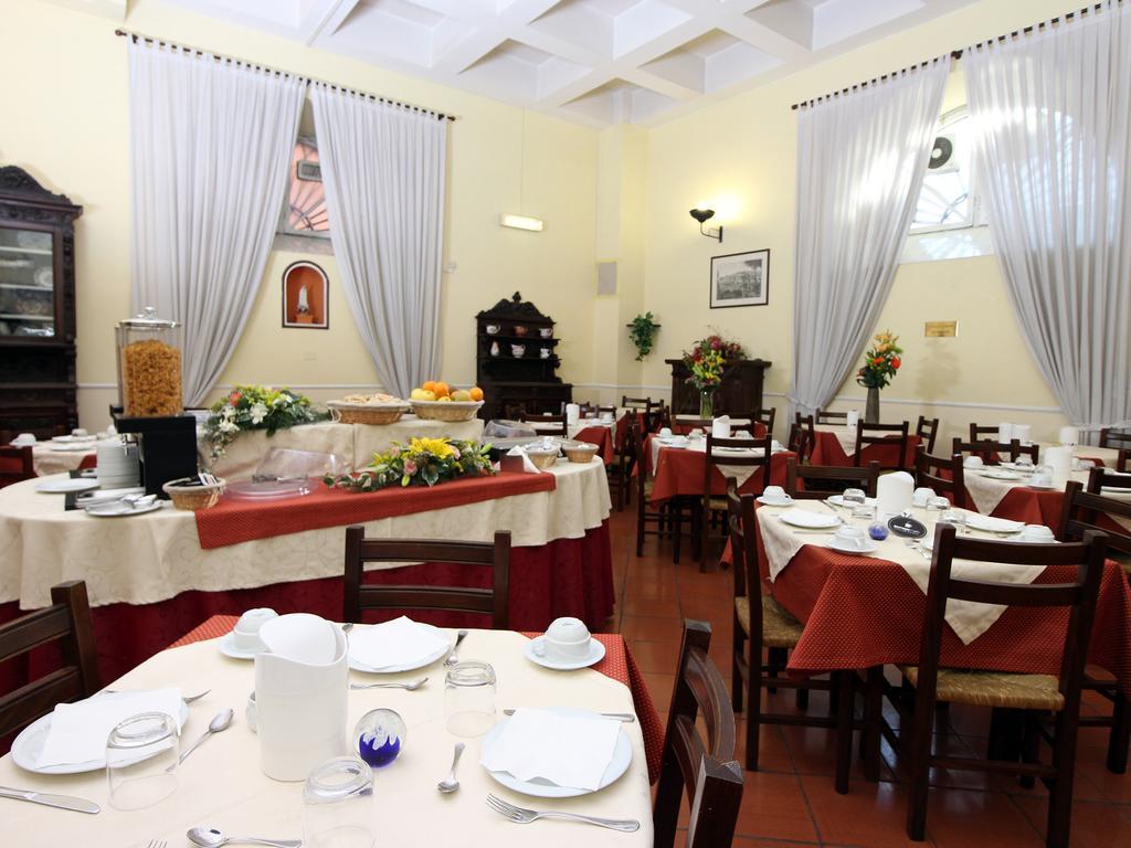 Casa Di Santa Francesca Romana A Ponte Rotto Zewnętrze zdjęcie